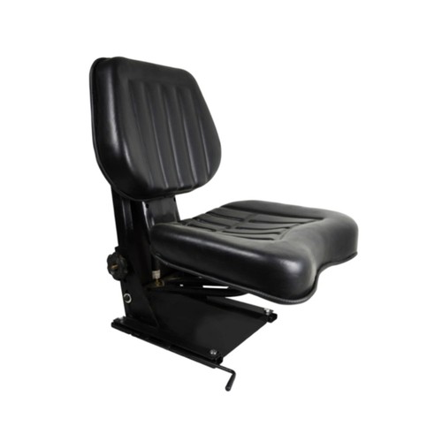 Sedile sospensione - a,