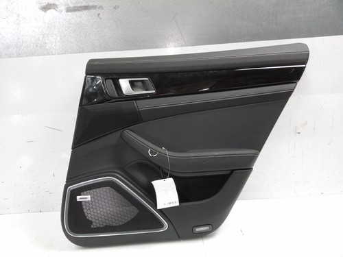 Pannello porta per porsche - pannello,