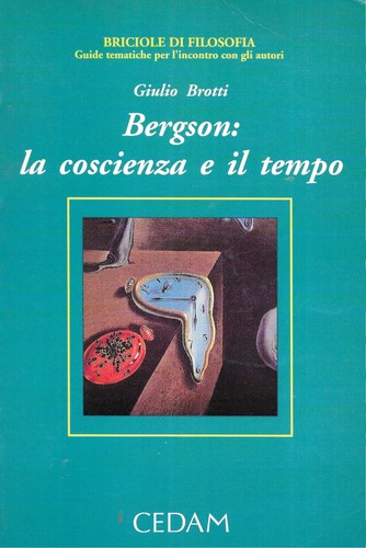 Bergson coscienza e - e, il
