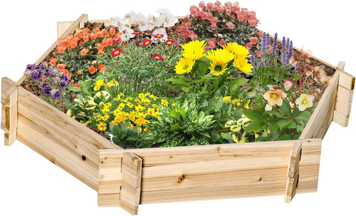 Letto per orto giardino - per,