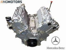 Motore Mercedes OM 642 C300
