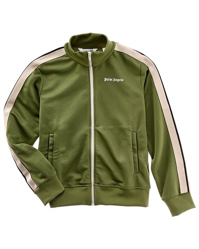 Palm angels track jacket - angels,
