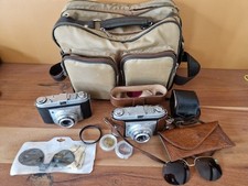 Lot de 2 Kodak Retinette type