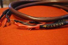 Cardas Golden Cross speaker