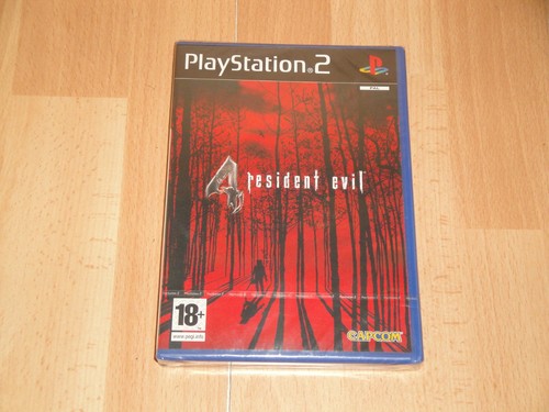 Resident evil capcom - de, para