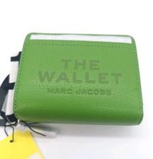 Marc Jacobs The Wallet Pelle
