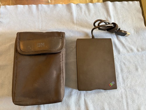 Ibm unità floppy - ibm, esterna