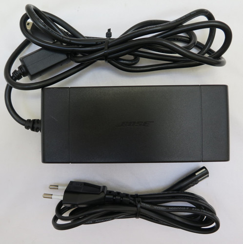 Alimentatore originale bose - originale,