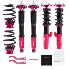 Kit Amotisseur Complet