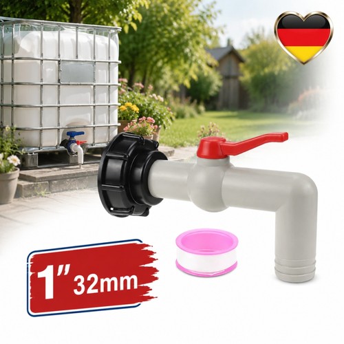 Adattatore contenitore ibc - adattatore,