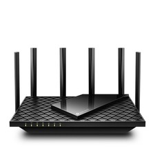 TP-Link Archer AXE75 Tri-Band
