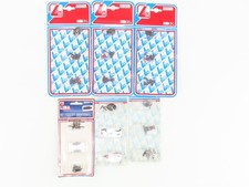 LOT of 6 HO Lima 602976 &