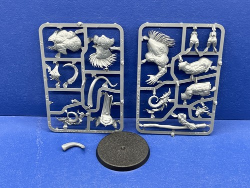 Warhammer quest silver - quest,