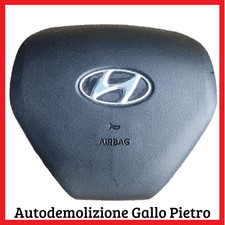 Airbag volante lato guida HYUNDAI ix35 2010 el elh lm 1.7 crdi 2010-2015 ricambi