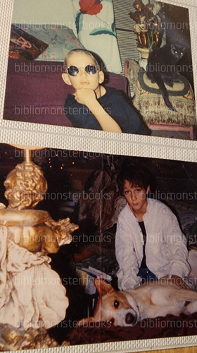 Album fotografico famiglia - fotografico,