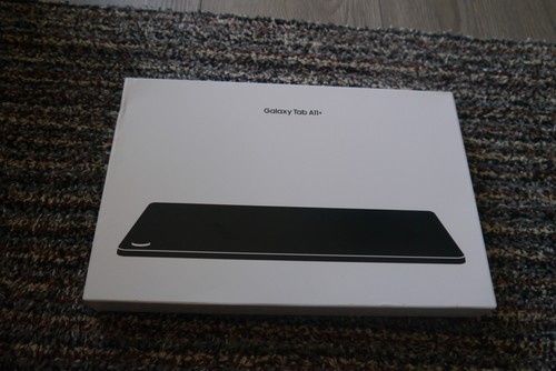 Samsung galaxy tab a11 plus - samsung,