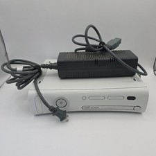 Microsoft Xbox 360 60 GB Drive