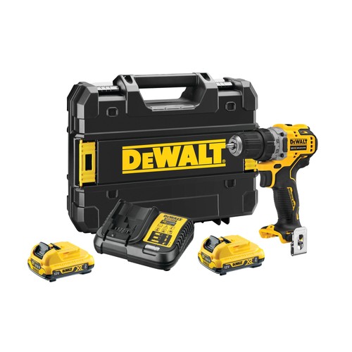 Dewalt dcd701d2 trapano - dewalt, dcd701d2-qw