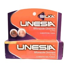 Unesia Cream 20g Crema