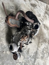 Mono Blocco Motore Ape 50 TL2M