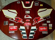 Kit adesivi APRILIA SR REPLICA