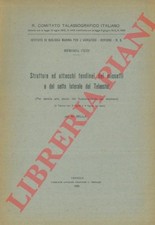 SELLA (Massimo) - Strutture ed