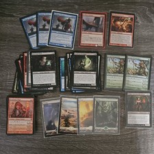 Magic the gathering zendikar - magic,