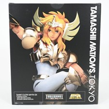 Saint Seiya Myth Cloth EX