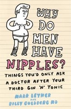 Why Do Men Have Nipples