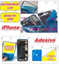 ADESIVO BIADESIVO WATERPROOF