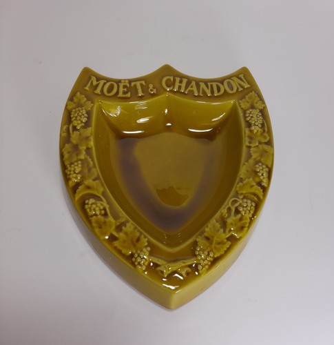 Posacenere moet chandon - moet,