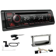 Set autoradio Kenwood Spotify