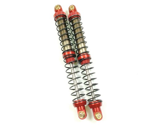 Ammortizzatore alluminio slim