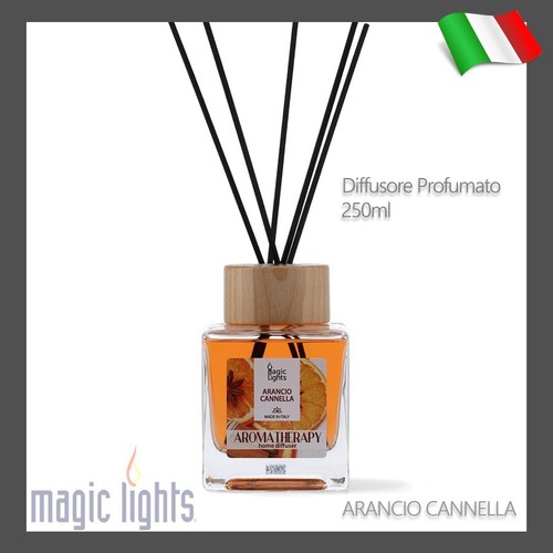 Diffusore profumo casa - diffusore,