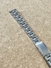 Gay Frères Bracelet Steel