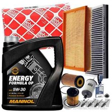 FEBI PACCHETTO ISPEZIONE +