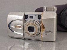 Nikon Lite Touch Zoom 110 S AF