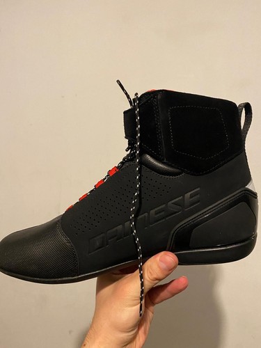 Scarpe moto dainese - da,