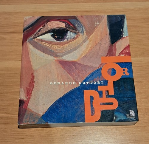 Gerardo dottori opere - gerardo,