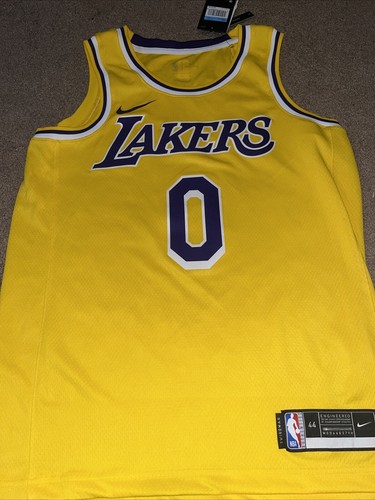 Maglia nike nba los angeles - los,