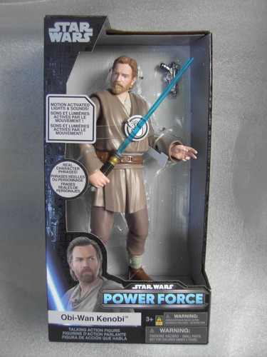 Star wars power force talking - power,