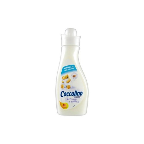 Coccolino delicato soffice - coccolino,