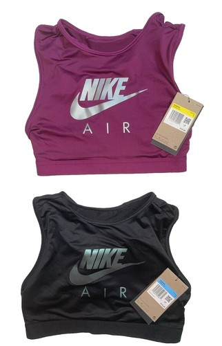 Nike air reggiseno swoosh - nike,