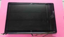 COVER + display HP HDX18 - X18 - HDX 18 case monitor schermo LED cerniere cavo