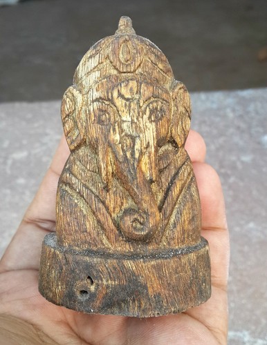 Statua lord ganesha - di,