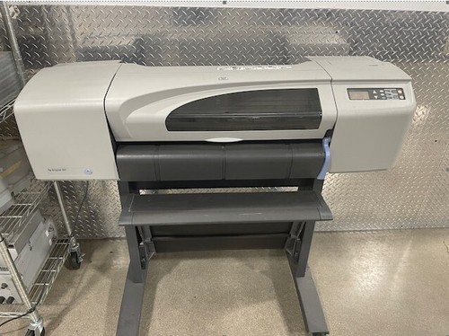 Designjet 500 color - hp,
