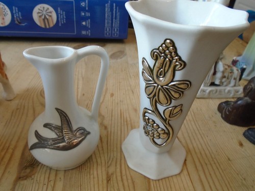 Vaso limoges più altro - limoges, un