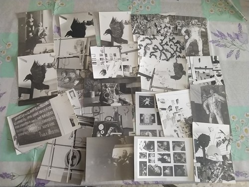Foto arte mostra museo n - arte,