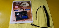 CAVO MICROFONO ASTATIC ECHOMAX