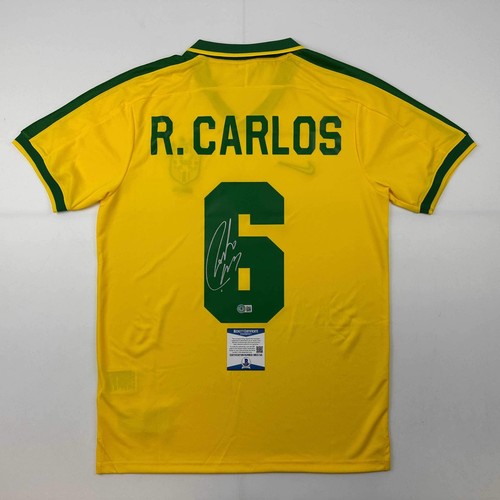 Maglia calcio retro - , gialla